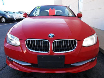 2011 BMW 328  i