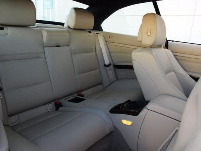 2011 BMW 328  i