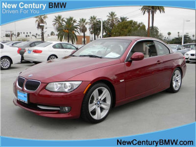 2011 BMW 328  i