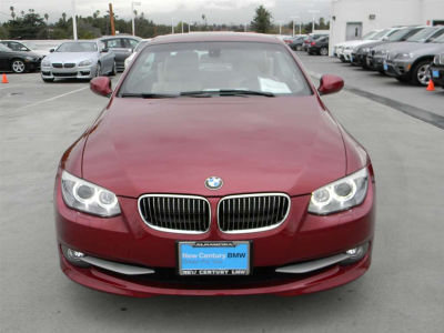 2011 BMW 328  i