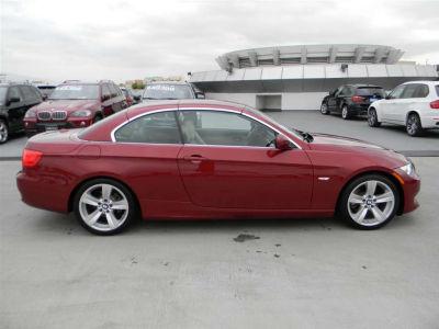 2011 BMW 328  i