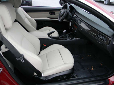 2011 BMW 328  i