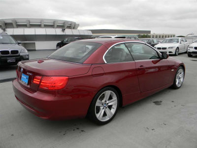 2011 BMW 328  i