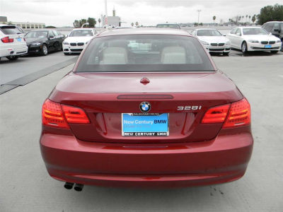 2011 BMW 328  i