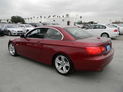 2011 BMW 328  i