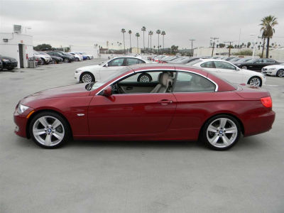 2011 BMW 328  i