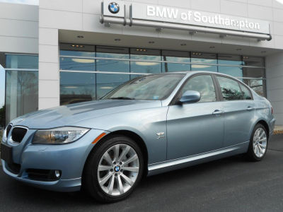 2011 BMW 328  i xDrive