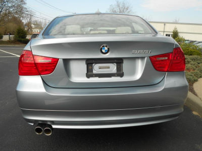 2011 BMW 328  i xDrive