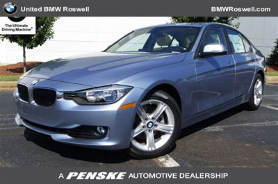 2013 BMW 328  i