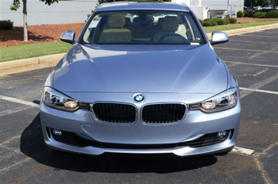 2013 BMW 328  i