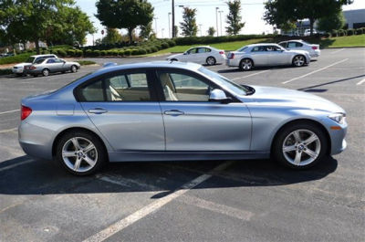 2013 BMW 328  i