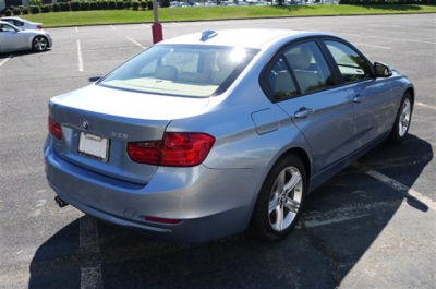2013 BMW 328  i