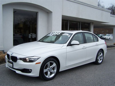 2012 BMW 328  i