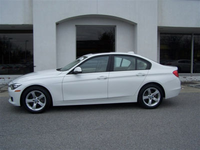 2012 BMW 328  i