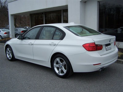 2012 BMW 328  i