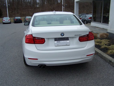 2012 BMW 328  i