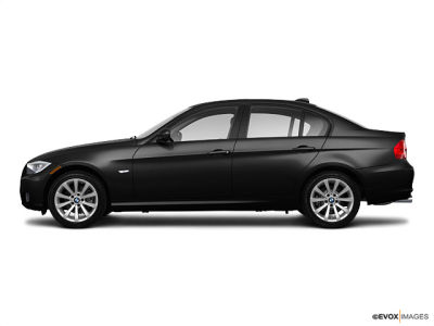 2011 BMW 328  i xDrive