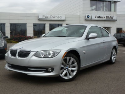 2012 BMW 328  i xDrive