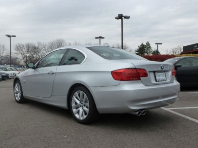 2012 BMW 328  i xDrive
