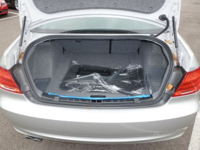 2012 BMW 328  i xDrive