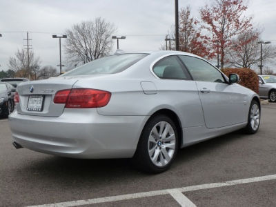 2012 BMW 328  i xDrive