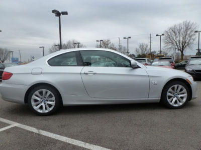 2012 BMW 328  i xDrive