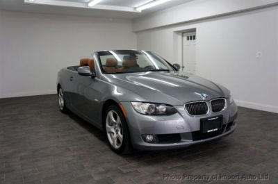 2010 BMW 328  i