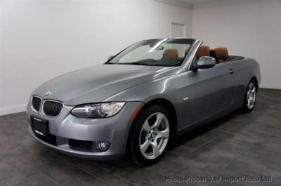 2010 BMW 328  i