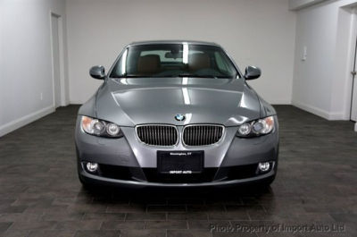 2010 BMW 328  i