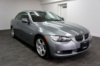 2010 BMW 328  i