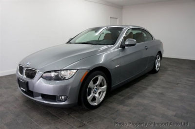 2010 BMW 328  i