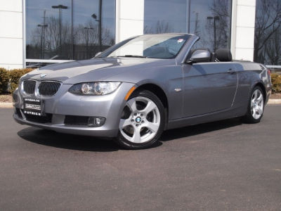 2010 BMW 328  i