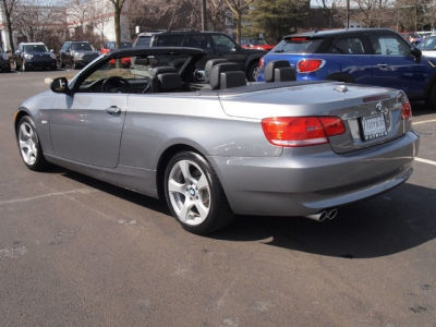 2010 BMW 328  i