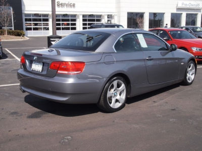 2010 BMW 328  i