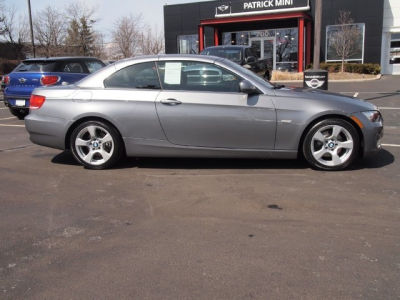 2010 BMW 328  i