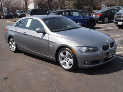 2010 BMW 328  i