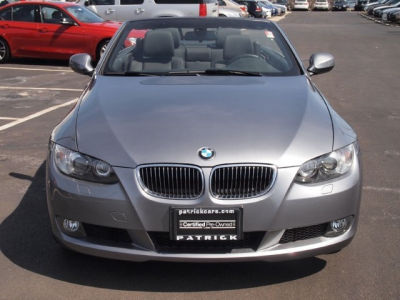 2010 BMW 328  i