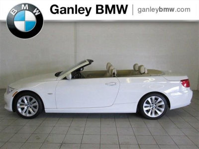 2011 BMW 328  i