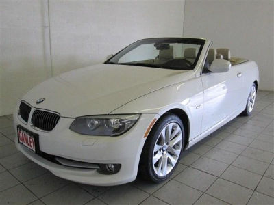 2011 BMW 328  i