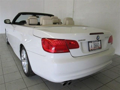 2011 BMW 328  i