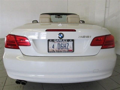 2011 BMW 328  i