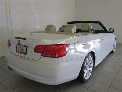 2011 BMW 328  i