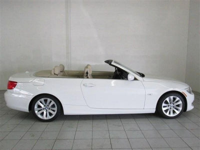 2011 BMW 328  i
