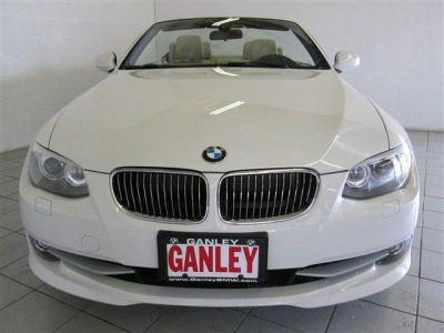 2011 BMW 328  i