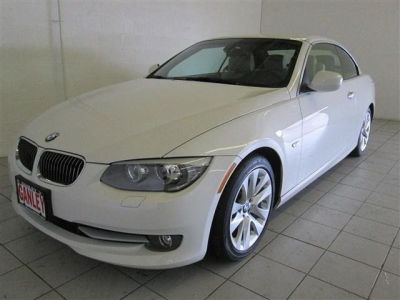 2011 BMW 328  i