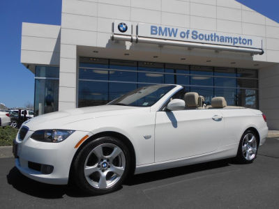2010 BMW 328  i