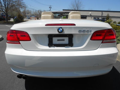 2010 BMW 328  i