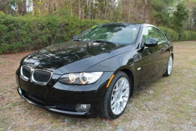 2010 BMW 328  i