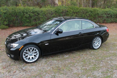 2010 BMW 328  i