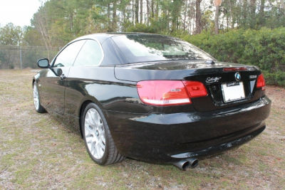 2010 BMW 328  i